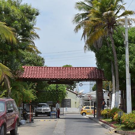 Cartagena Casa Shalom酒店 外观 照片