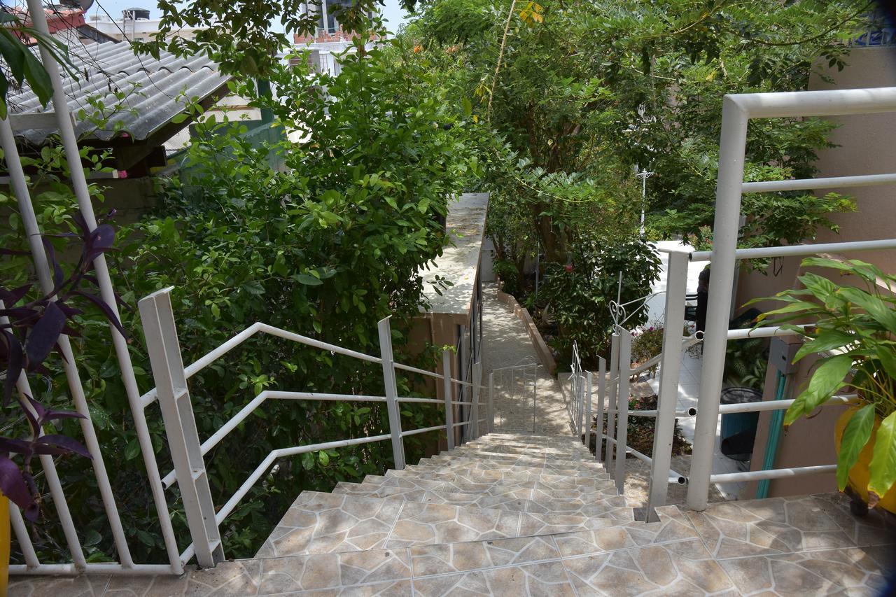 Cartagena Casa Shalom酒店 外观 照片