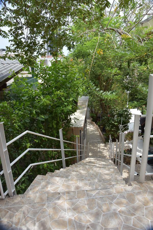 Cartagena Casa Shalom酒店 外观 照片