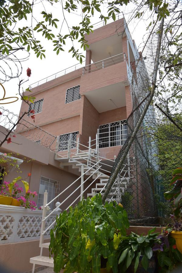 Cartagena Casa Shalom酒店 外观 照片