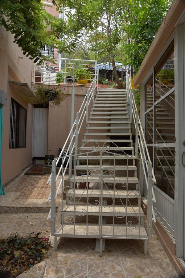 Cartagena Casa Shalom酒店 外观 照片