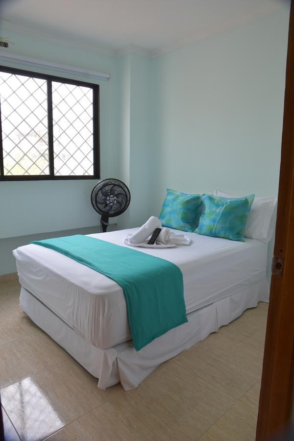 Cartagena Casa Shalom酒店 外观 照片